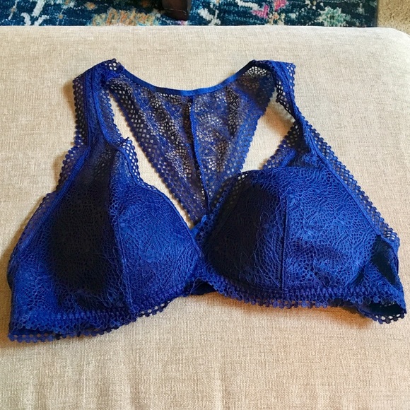 Victoria's Secret Other - VS Lace Bralette Victoria's Secret Other - VS Lace Bralette